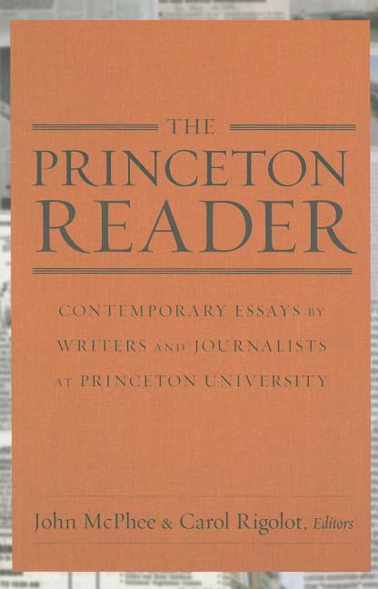 princeton past essays