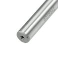 thumbnail image 4 of Reamer de sujeción de carburo H7 de vástago recto Uxcell, cortador de fresadora de 7mm, 4 of 4