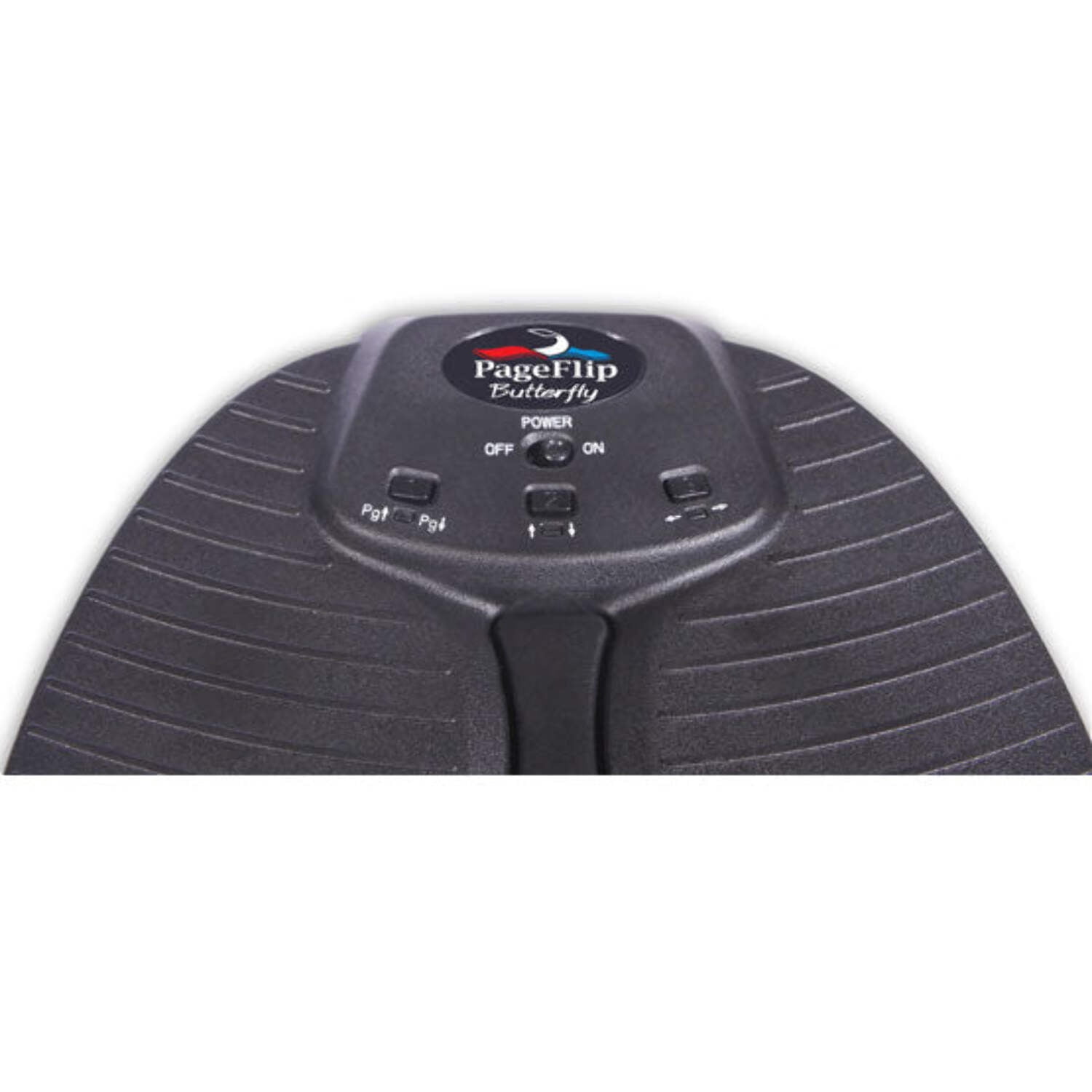 PageFlip Butterfly Bluetooth Page Turner Pedal