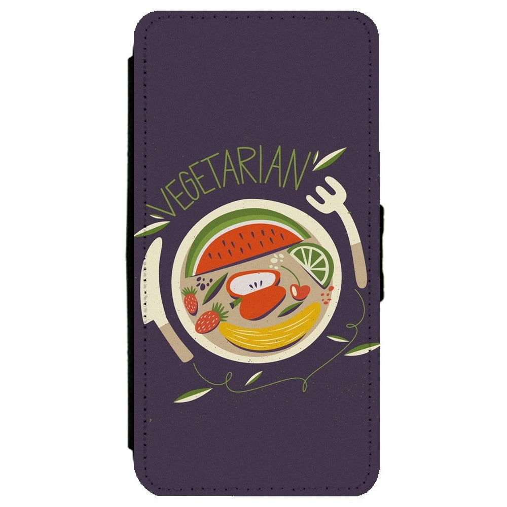 Image Of Vector Illustration of Vegetarian Dish Food ...