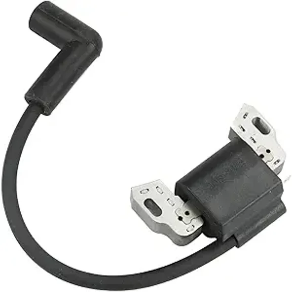 Ignition Coil Magneto for 593872, 799582, 798534, 08P502, 09P602, 09P702, Stable Spark, Easy Installation
