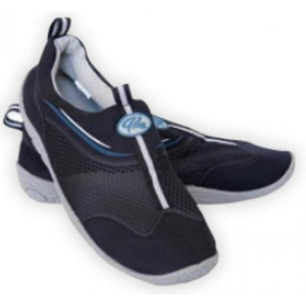 stylish pool shoes
