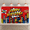 150*100CM, variant on Spider-man cartoon-themed birthday flag background flag Children's party decoration items Photography photo props 150*100CM