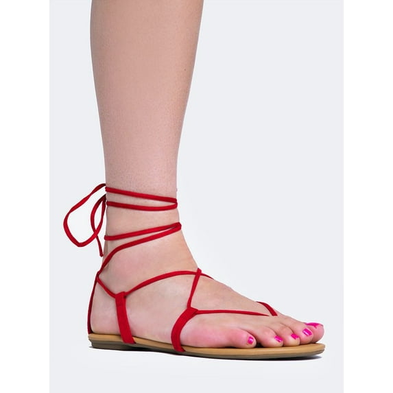 City Classified Jeanie - Red IMSU 8