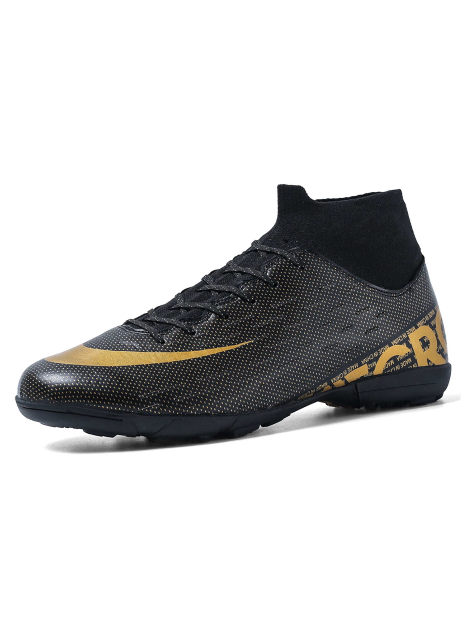 lightweight football cleats