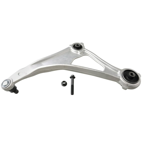 ECCPP - 1PC Front Right Lower Control Arm and Ball Joint - Compatible with 2015-2018 for Nissan Altima 2016-2019 for Nissan Maxima - K622838 Suspension Kit