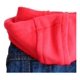thumbnail image 5 of (bk-xl) Sudadera Con Capucha Para Tallas Medianas Y Grandes,, 5 of 8