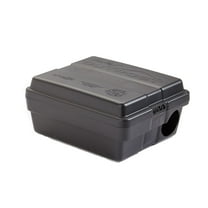 Motomco Tomcat Outpost Bait Station for Rats Mice and Rodents