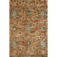 thumbnail image 1 of Loloi Rust Torrance - 5'-0" x 7'-6", 1 of 4