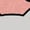 DESERT PINK, variant on - Im Baby Cat - Toddler And Youth Girls Short Sleeve Graphic T-Shirt