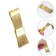thumbnail image 2 of 1Pc Nail Drill Dust Brushes Salon Home Nail Drill Machine Brushes Nail Art Tool, 2 of 4