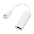 thumbnail image 4 of Adaptateur USB vers RJ45 Carte Réseau Filaire Compatible avec Windows 7/8/10 Driver Inclus, 4 of 4