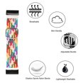 thumbnail image 4 of Elastic  Watch Band, Adjustable 26mm Buckle Strap For  2,  7X 6X 5X, Easy Install, Perfect For Swimming, Nylon Material, 4 of 8