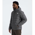 thumbnail image 2 of Chaqueta The North Face Aconcagua 3 con capucha para hombre - XXL, 2 of 8