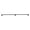 Black-E, variant on Autrinix Indoor Stair Handrail with Round Grip, U-Shaped Wall-Mounted Safety Handrail, Heavy-Duty, Rust-Resistant, for Elderly, Kids, and Limited Mobility