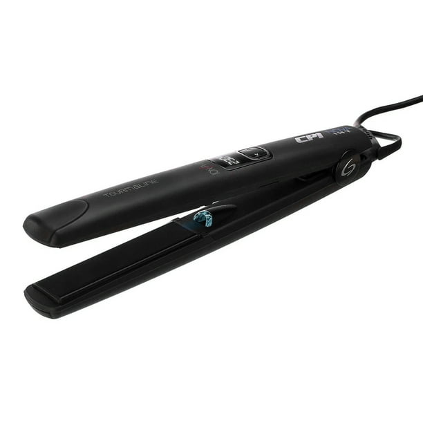 Ion Plus Alaciadora Ceramic Ion Plancha Alaciadora Gama CP1 Nova