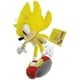 thumbnail image 3 of Sonic The Hedgehog Plush - Super Sonic, 13", 3 of 5