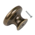 thumbnail image 3 of Mando de pequeña sala Bin Tiradores  Reloj Hardware - Llave Puerta J perfecl  Perilla del cajón, 3 of 8