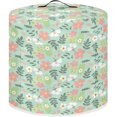 thumbnail image 1 of Appliance Cover Dust Cover Pressure Cooker Cover for 8 Quart Instant Pot and Air Fryer Accessories with Top Handle and Accessories Pockets Appliance Cover, 1 of 4