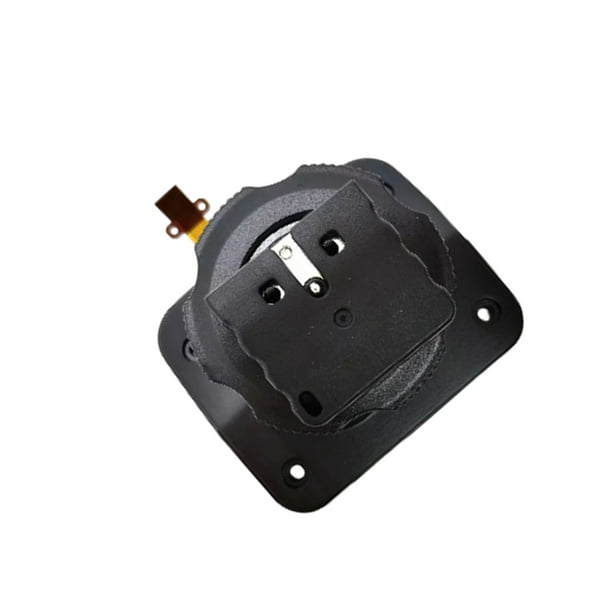 Seitruly V860II-C V860II-S V860III-S Flash adaptador de zapata caliente profesional Base de zapata reparación arreglar piezas bases de repuesto Accesorios de cámara y óptica V860II-S