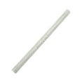 thumbnail image 1 of Almencla Billiard Cue Ferrule Lightweight Snooker Pool Repair Accessories Replacement White, 1 of 8