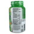 thumbnail image 2 of Vitafusion MultiVites Gummy Vitamins for Adults, Peach & Orange Flavors 150 ea (Pack of 2), 2 of 3