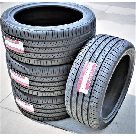 Tire Landspider Citytraxx H/P 235/55ZR19 105W XL AS High Performance Fits: 2010-16 Chevrolet Equinox LTZ, 2017-18 Honda CR-V EX-L Sansujyuku sansujyuku.com