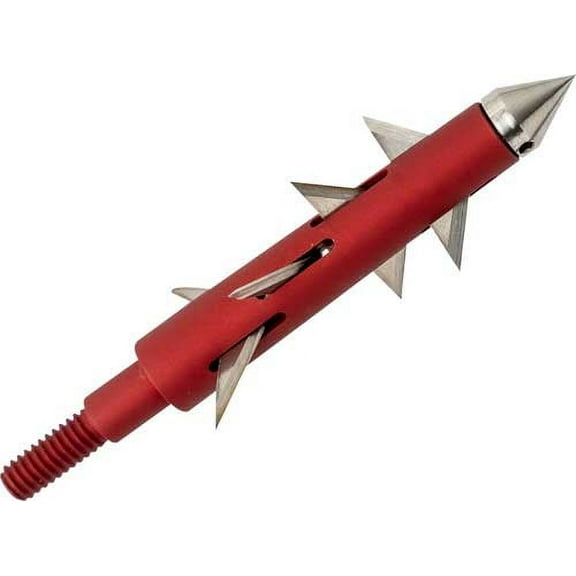 Thorn Broadheads The Crown Crossbow 100gr 3.25'' Cut 3pk