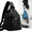 black, variant on 3 in 1 Anti Theft Travel Tote Bag, Oxford Clothlarge Convertible Capacity Backpack Bags, Waterproof Convertible Capacity Backpack, Lightweight Sling Crossbody Bag for Women (khaki)