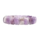thumbnail image 3 of Pulsera de cristal Jadeshay Pulsera de Amatista colores mezclados cristal natural A, 3 of 8