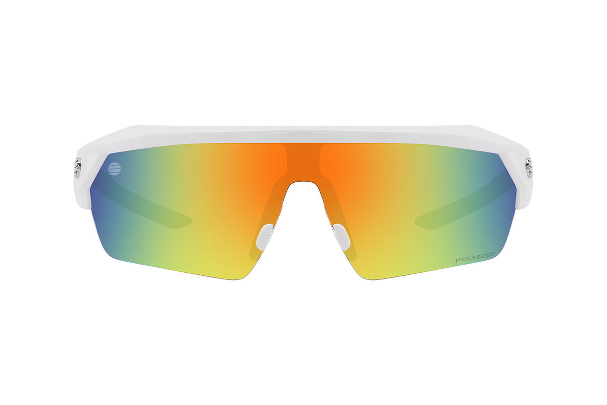 Buy Bircen Mens Polarized Carbon Fiber Sunglasses UV Protection Sports  Fishing Driving Sunglasses for Men Al-Mg Frame at