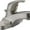 Brushed Nickel, variant on Peerless Centerset Bathroom Faucet Chrome, Bathroom Sink Faucet, Single Handle, Drain Assembly, Chrome P136LF, 1.0 GPM Water Flow