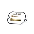 thumbnail image 4 of Motorcycle Carburetor Rebuild Repair Kit Gasket Float Jet for CV40 Carb-, 4 of 5