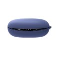 thumbnail image 3 of Protective Skin Case with Carabiner for Soundpeats LIFE A2 NC, 3 of 9