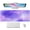 Cute Stellar in Watercolor, variant on Large Gaming Mouse Pad, Extended XL Mousepad, Non-Slip Rubber Base Keyboard Mouse Mat Desk Pad for Work, Game, Office, Home, 31.5 x 11.8 in, Daisy Flowers on Old Wooden