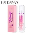 thumbnail image 4 of Kmbangi Gloss Repulpant Transparent pour les Lèvres avec Fini Miroir, Hydratant, Réduit les Ridules, Huile pour les Lèvres pour Filles et Femmes, 4 of 7