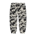 thumbnail image 5 of Halloween Toddler Boys Sweatshirt and Sweatpants Set from Way To Celebrate, 2-Piece, Sizes 2T-5T, 5 of 12