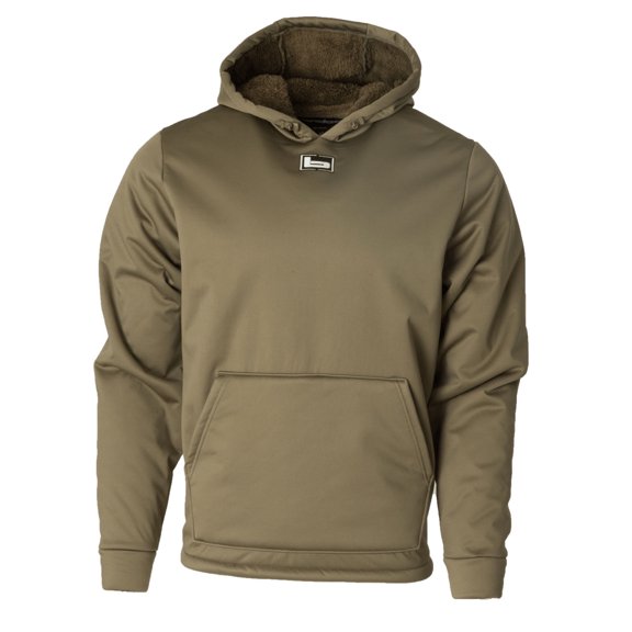 Atchafalaya Pullover (3X-Large, Spanish Moss)