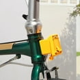 thumbnail image 3 of Bgsha for brompton Folding Bicycle Holder Adapter Bracket Front Adapter Bearing Block, 3 of 6