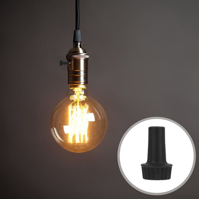 Milisten 12Ud Perilla Para Interruptor De Con Ergonómico Fácil De Instalar
