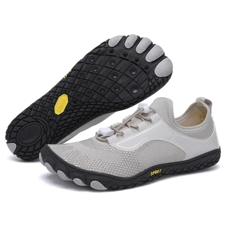 

Gym Sports Barefoot Shoes Mens Sneakers Beach Water Sport Aqua Shoes Women Quick Dry Swimming Cycling Athletic Training Footwear