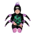 thumbnail image 1 of Disfraz para bebé Orion Disfraces de Itsy Bitsy Spider, de 6 a 12 meses, 1 of 7