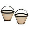 thumbnail image 3 of Blendin #4 Cone Shape Permanent Reusable Coffee Maker Replacement Filter, 3 of 4