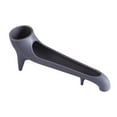 thumbnail image 4 of Entonnoir de Réservoir d'Eau pour Machine à Expresso en Silicone Long Entonnoir Décalé pour Machine à Café Accès Rapide, 4 of 8