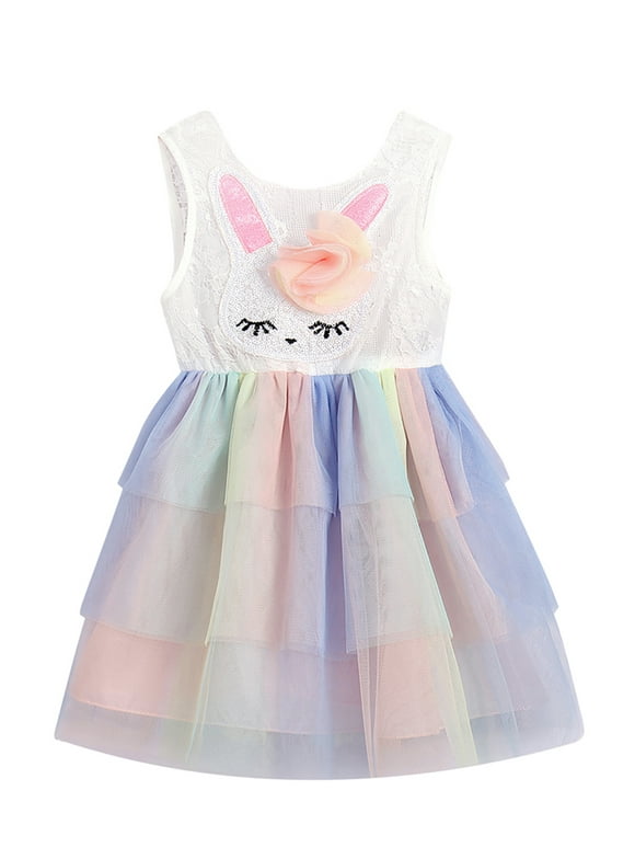 Baby Girl Easter Dresses