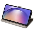 thumbnail image 2 of Funda Cartera FOXDOCK para Samsung Galaxy A55 5G , Flip PU con Relieve de Gatos y Perros, Tarjetero y Soporte, 2 of 6