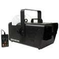 thumbnail image 2 of Chauvet DJ SM 250 Portable DMX Snow Machine w/ Timer Remote SM250 + Free Speaker, 2 of 11