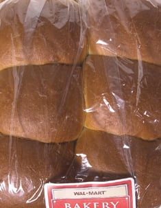 Bakery Brand Bandeja De Quesito Cupcakes, 6 Count