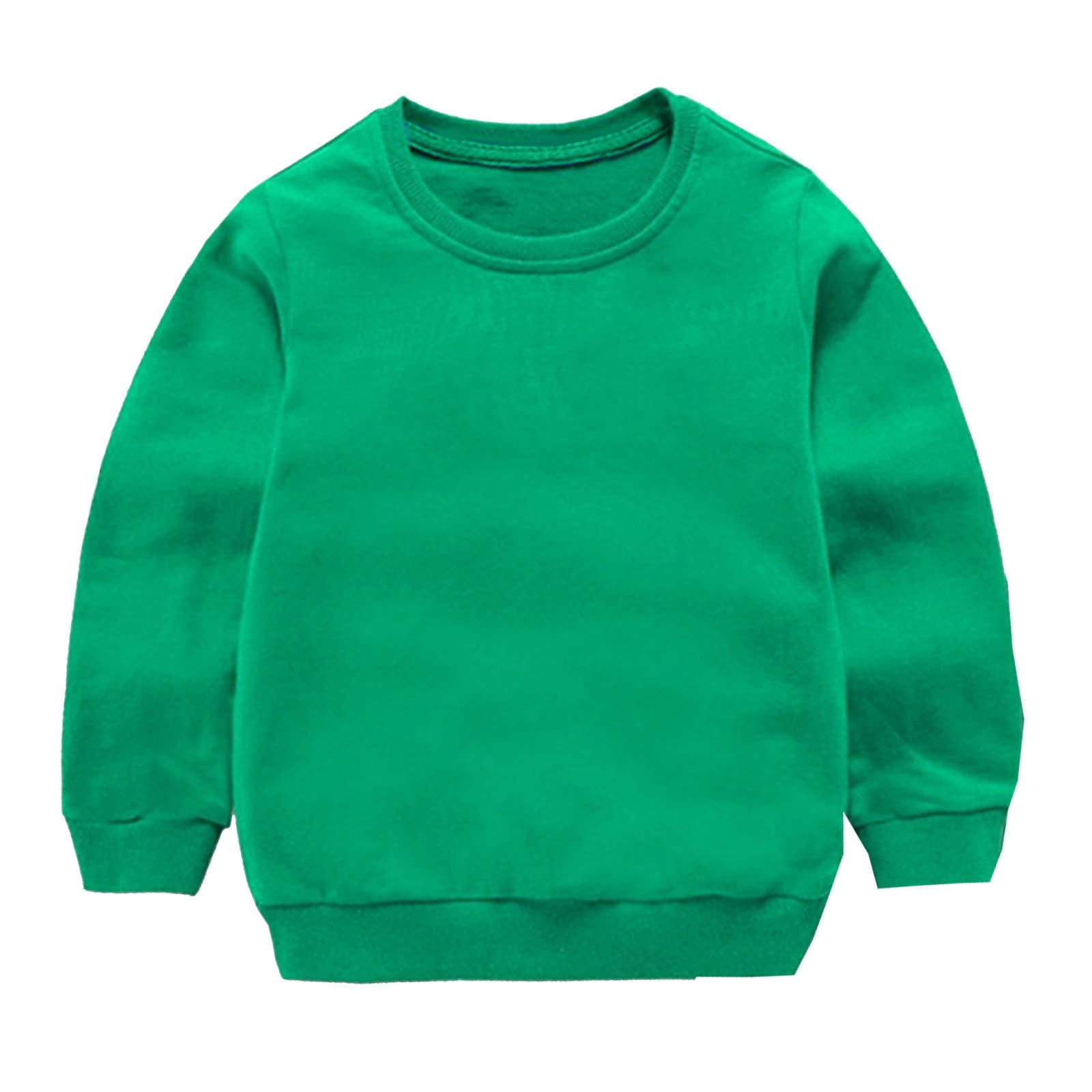 ibuvkizy 12Months-12Years Baby Girls Clothes Girls 2PCS Fall Winter Outfits,Toddler Baby Boys Girls Candy Color Solid Color Leggings Casual Kids Sports Pants Hoodies Set