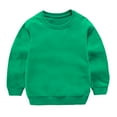 thumbnail image 4 of Fengyings Fall Outfits for Toddler Girl Boy Long Sleeve Top and Long Pants Set Toddler Sweatsuits, 4 of 4